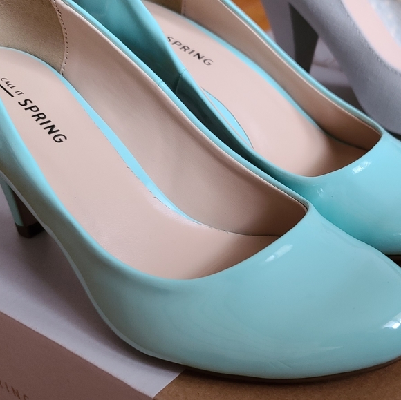 Call it Spring Heels - Picture 6 of 9